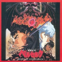 Stream Berserk 1997 OST - Guts by Mostafa Ahmed El-fiky