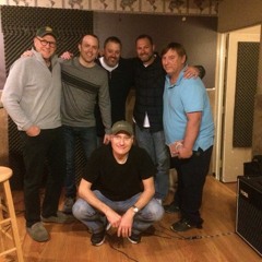 Telephone Line - Jeff Lynne, ELO Cover from Gregg Bissonette, Matt Bissonette, and friends!