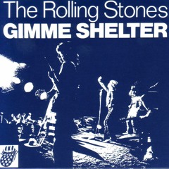 The Rolling Stones-Gimme Shelter