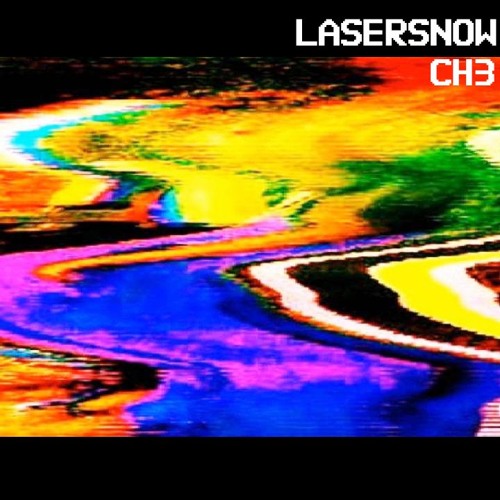 Laser Snow Sessions - Channel 3
