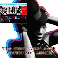 The Trip (American Boy) - Abby Jane (Arctic Zoo Admix)