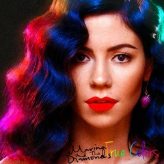 Marina And The Diamonds - True Colors