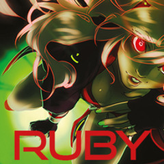 【RUBY】「Wrecking Ball」【VOCALOID4 REMIX】