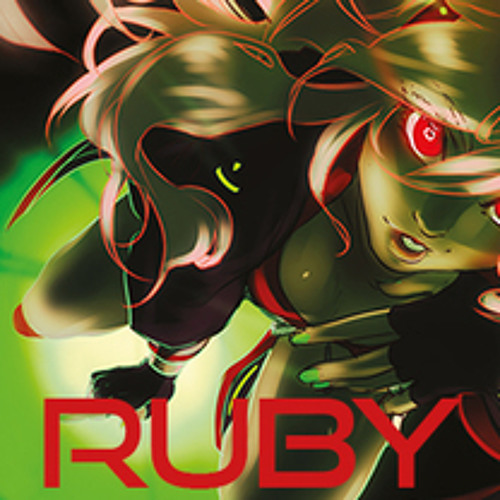 【RUBY】「Wrecking Ball」【VOCALOID4 REMIX】