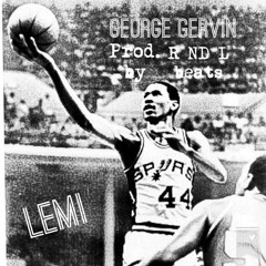 George Gervin