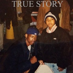 C - Rich -true Story 1 - 2