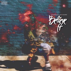 Believe It Prod By CT BEATS