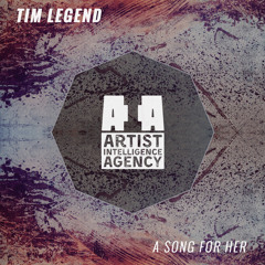 Tim Legend - A Song For Her