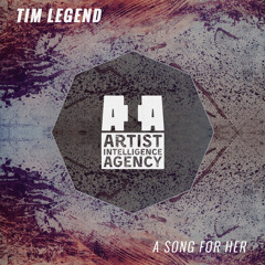 Tim Legend - A Song For Her