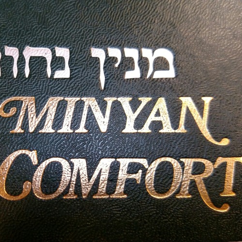 Stream How to lead a Shiva Ma'ariv Minyan by Rabbi Menachem Creditor