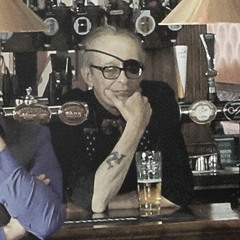 007. Benzo Fury - The Invisible Orchestra