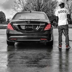 Prince Liberty- I still got love for the streets