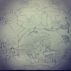 Trevi' Gang Ft. Yung Faigo & 3reeze Gang