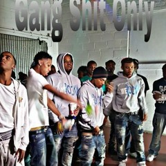Gang In Dis Bitch