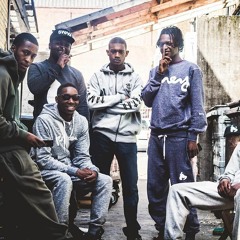 Section Boyz - Mad Man Ting