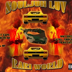 BLACK KRAY AKA SICKBOYRARI - IN CLUB LIV BO$$Y[PROD BY 10k MOTOROLA] *WOW RARE FUTURISTIC*