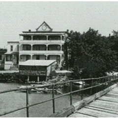 I've Been Everywhere In The Valley