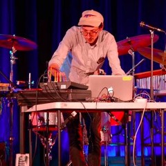 Fantasmagoria - Live at PARMA Festival