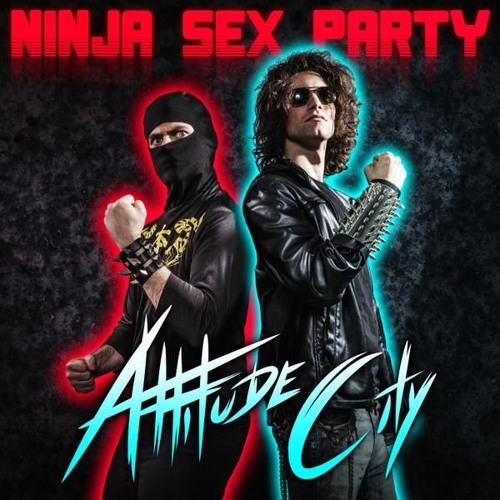 Ninja Sex Party - 6969