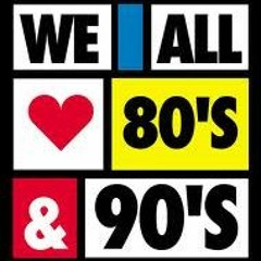 Going Back In Time -80s & 90's Old Skool Mix By DEEJAY RS