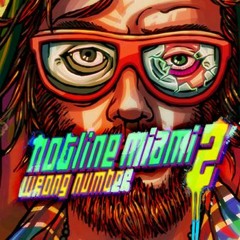 Black Tar - Hotline Miami 2