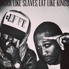 Fly Away Ft Jasen Effe