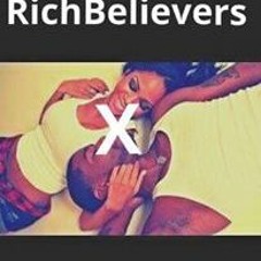 RichBelievers X Dabbin Wit Her X Hosted By Dj J - Savv