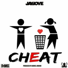 Cheat(Prod.Gabriel Urbano)