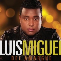 LUIS MIGUEL DEL AMARGUE MIX - DJ JASONMUSIC