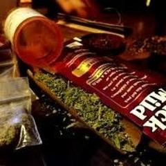 Weed And Wine Blacks