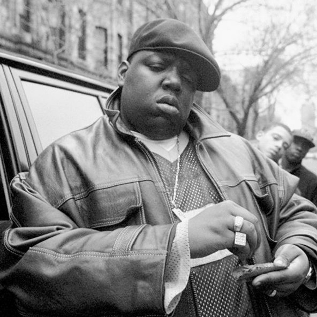 Come On - The Notorious B.I.G. [Feat. Sadat X] - YouTube