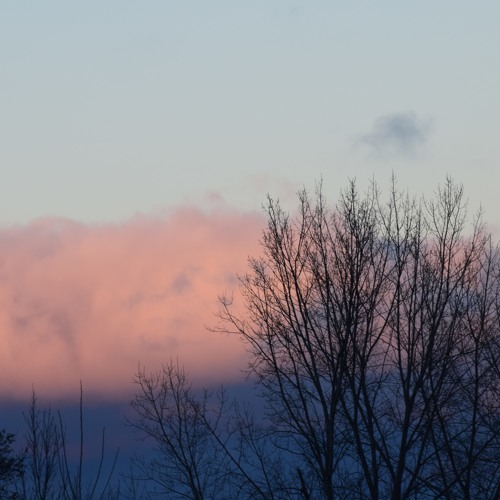 //Calm//