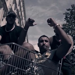 KALIM feat. SSIO - Nein, leider niemals! (Ben Santur Remix)