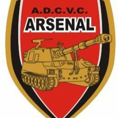 Dodô (2D)feat. Jociel - Arsenal (Prod. By Dj Adalberto)