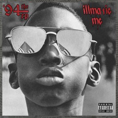 Vibe Wit Me Feat. Boi Toddla (Prod. By Chemikal X)