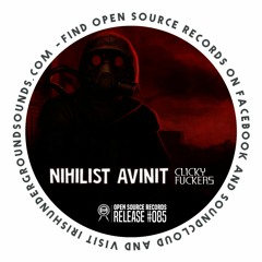 Nihilist Avinit - Clicky Fuckers
