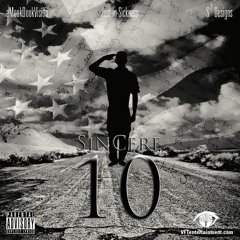 Fallen -  @KY_SinCere Recorded By @JustinSickness  @VFT_Ent