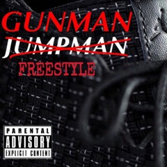 JumpMan Drake/Future Jumpman Jumpman (Gun Man Remix)