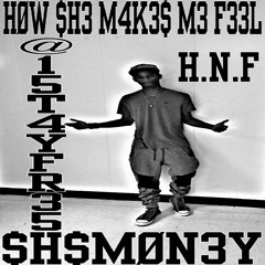 $H$MØN3¥ - My Lucky Day