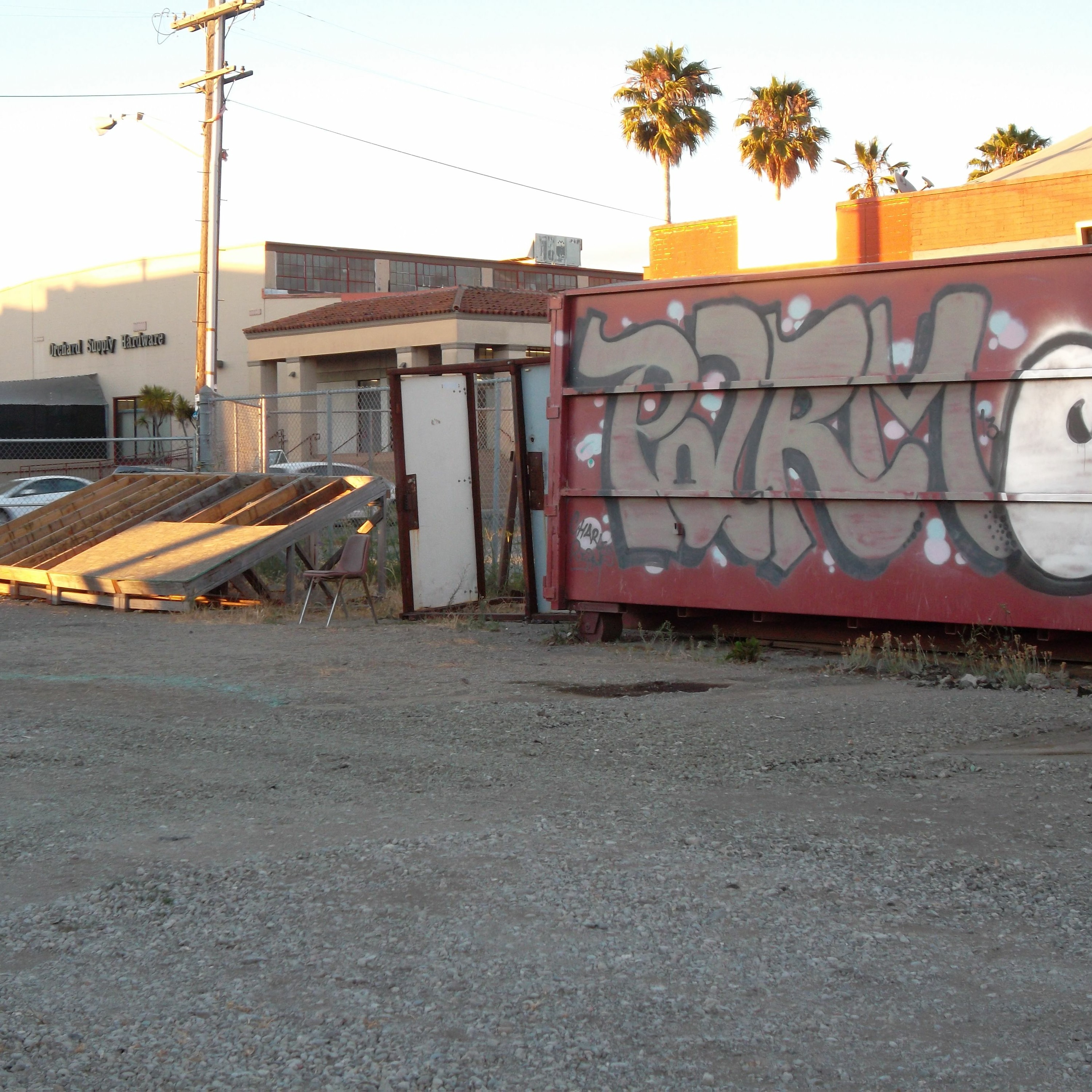 U.O.E.N.O. {Remix} (Najee Amaranth of Oakland Mind) episode artwork