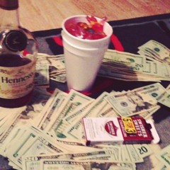 Yung Zola x Yung Envy x "Run It Up"
