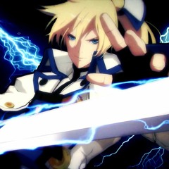 Guilty Gear XX-Ky Kiske Theme "Holy Orders (Be Just or Be Dead)"