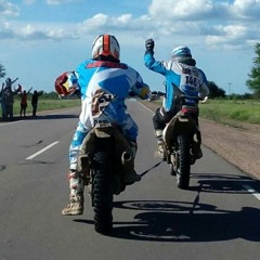 Info - Juan - Rojo - Etapa - 3 RESUMEN DAKAR 2016