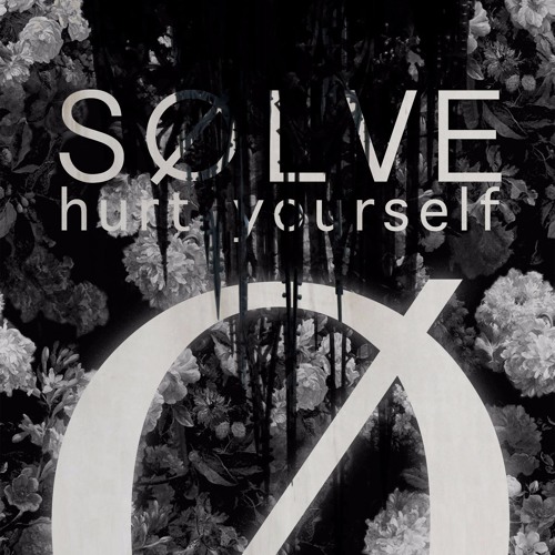 HURT YOURSELF