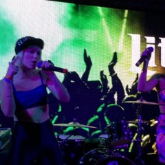 Luke and Nic Glaas Drunk Clash #013 (Guestmix STASH)