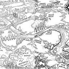 Chapter 12: Dulce Domum