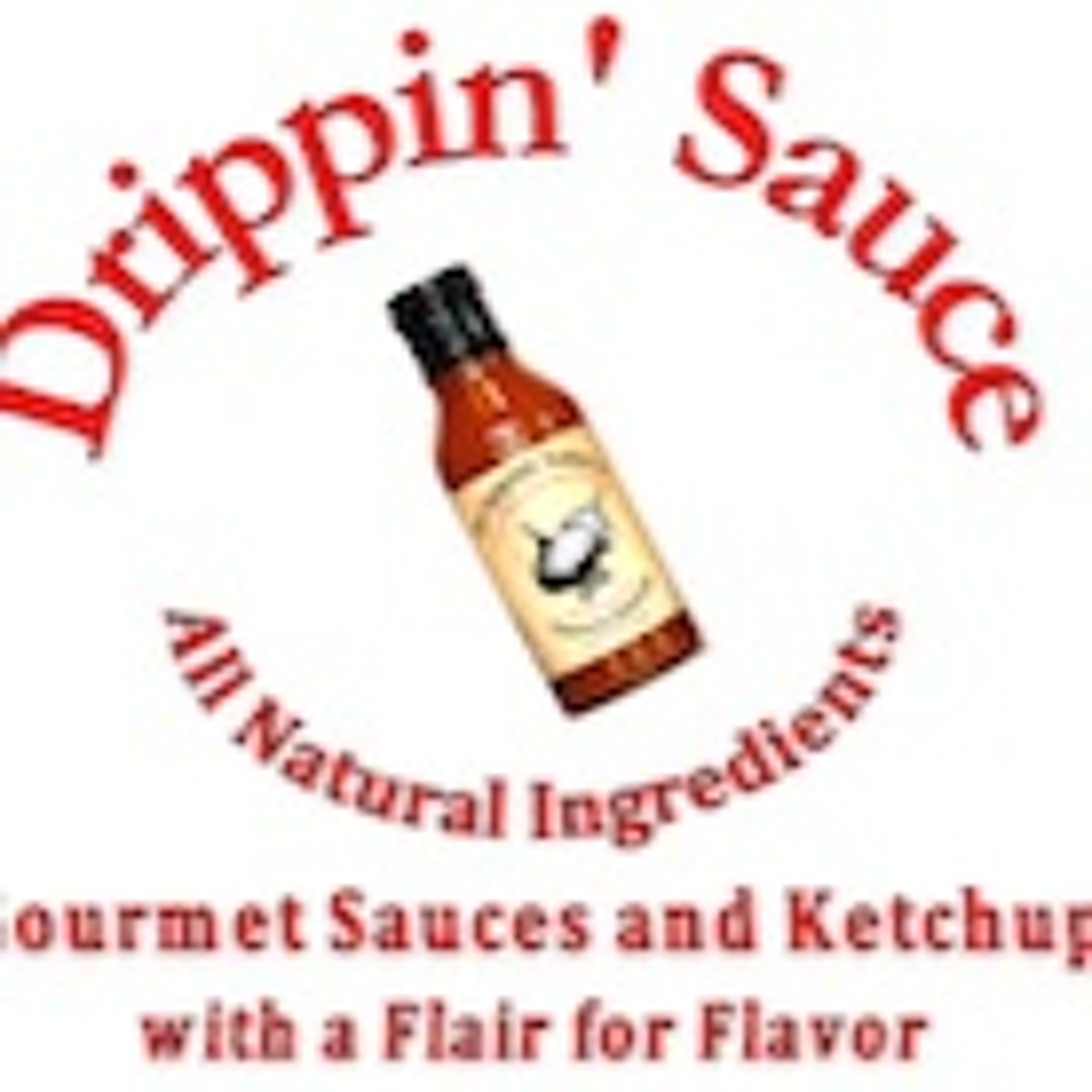 Sauce Drippin' episode artwork