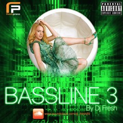 Bassline 3