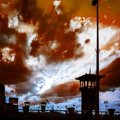 M.D Arcadia vol .3 (Bigmoe mix )