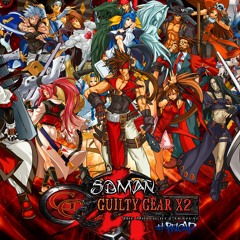 Guilty Gear XX Themes